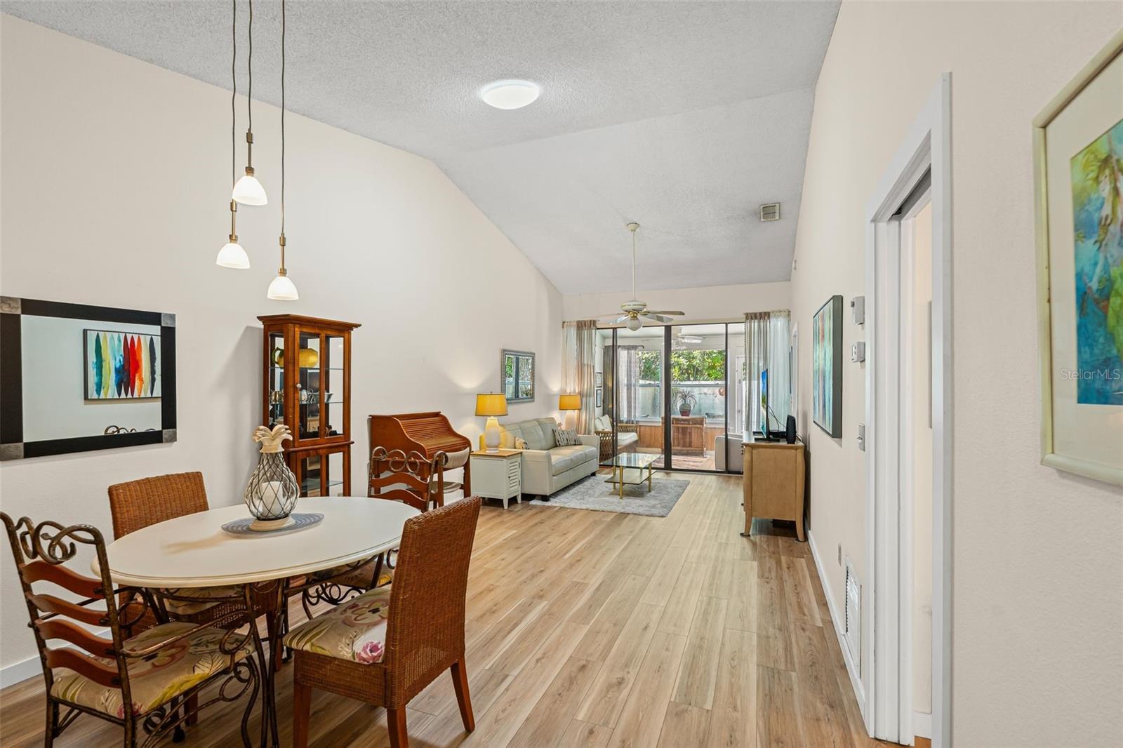 FORTY THREE WEST OAKS II - Residential