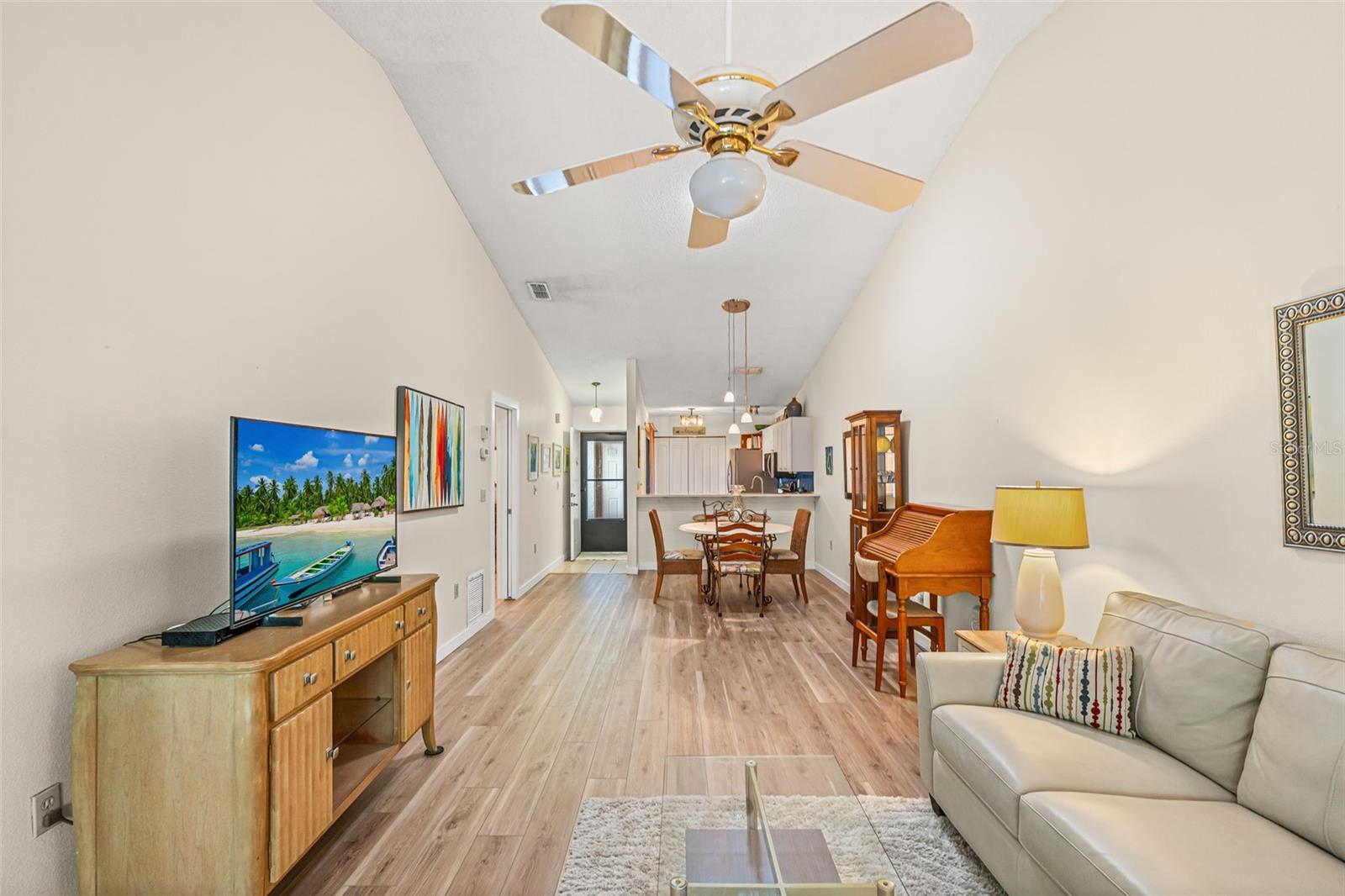 FORTY THREE WEST OAKS II - Residential