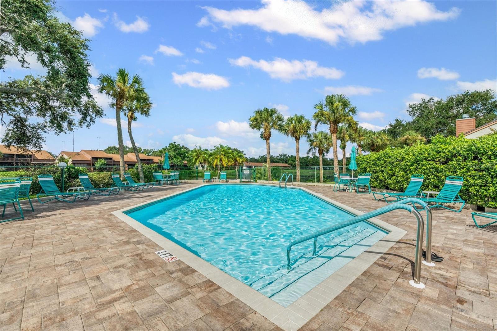 FORTY THREE WEST OAKS II - Residential