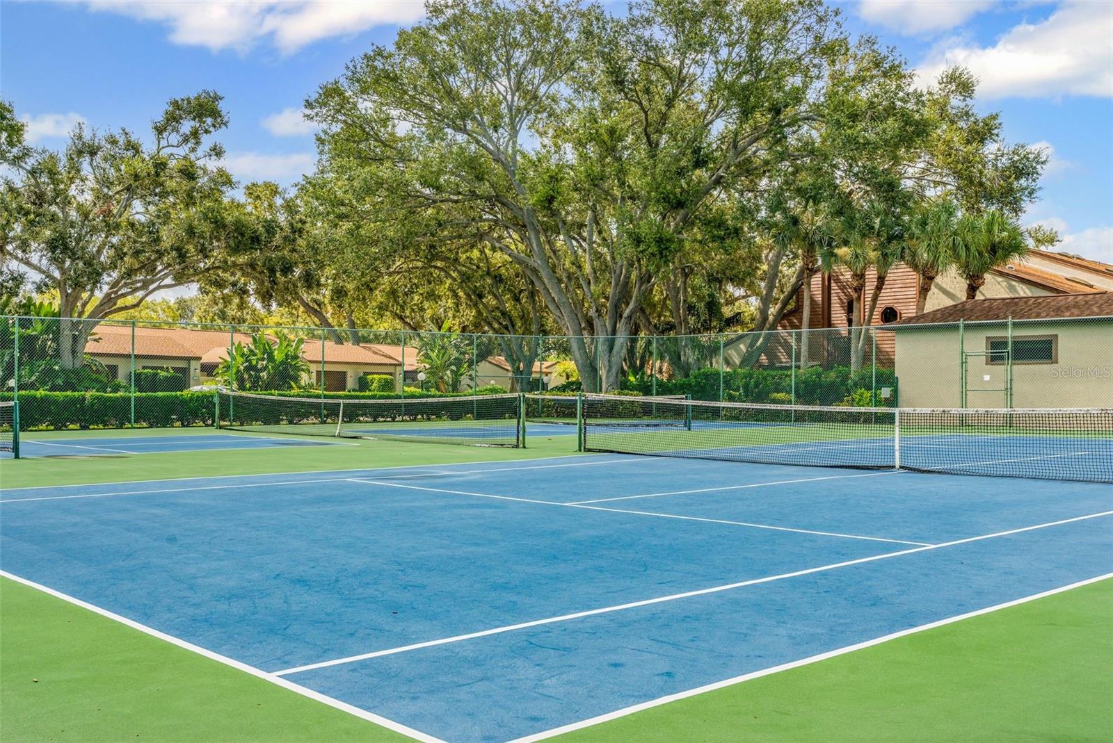 FORTY THREE WEST OAKS II - Residential