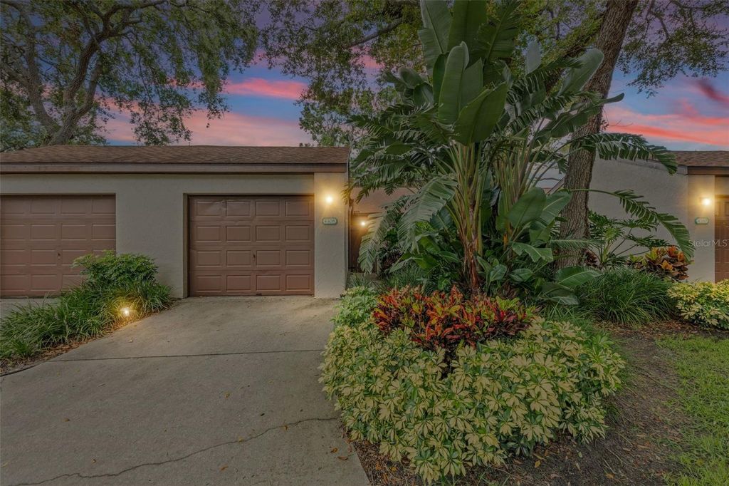 Photo of 4308 Park Lake Terrace S #7, Bradenton, FL 34209 (MLS # A4660591)