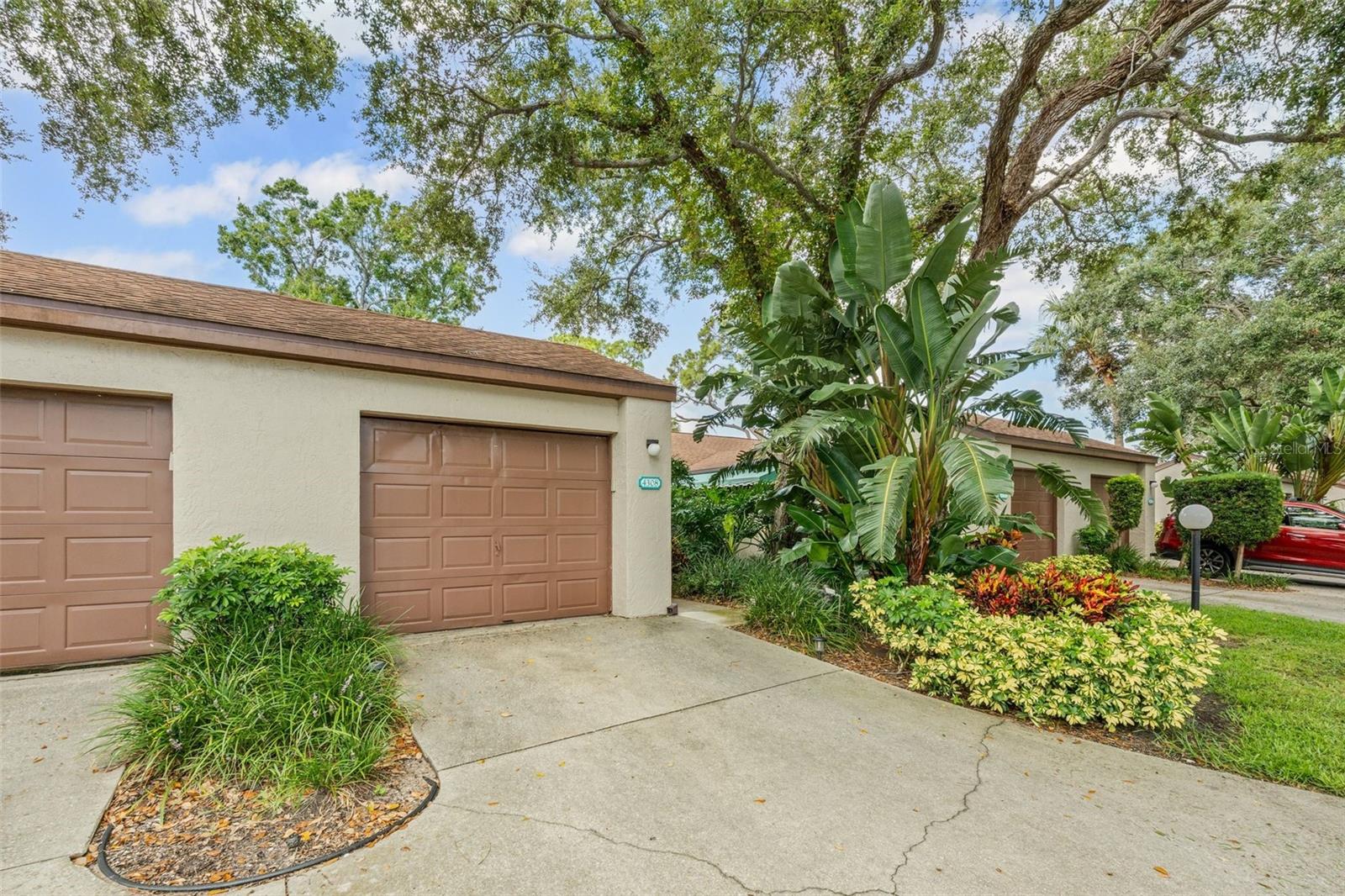 Welcome to your beautifully updated 2-bedroom, 2-bath home in the highly desirable 43 West community of West Bradenton, Florida. This move-in-ready condo features a remodeled kitchen with quartz countertops, updated flooring, a renovated primary bathroom, and fresh paint in bedrooms.
The open-concept layout offers a bright, spacious living area, ideal for both relaxing and entertaining. The primary suite includes a private bath and ample closet space, while the second bedroom works perfectly for guests or a home office. A one-car garage provides added convenience and storage.
Enjoy access to community amenities like a pool, tennis court, and clubhouse, all just minutes from Gulf Coast beaches, shopping, dining, and more.
Whether you're looking for a year-round residence or seasonal retreat, this condo offers comfort, style, and an unbeatable location.