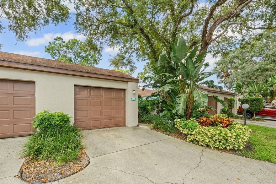 MAJOR PRICE IMPROVEMENT! MOTIVATED SELLER !

Welcome to your beautifully updated 2-bedroom, 2-bath home in the highly desirable 43 West community of West Bradenton, Florida. This move-in-ready condo features a remodeled kitchen with quartz countertops, updated flooring, a renovated primary bathroom, and fresh paint in bedrooms.

The open-concept layout offers a bright, spacious living area, ideal for both relaxing and entertaining. The primary suite includes a private bath and ample closet space, while the second bedroom works perfectly for guests or a home office. A one-car garage provides added convenience and storage.

Enjoy access to community amenities like a pool, tennis court, and clubhouse, all just minutes from Gulf Coast beaches, shopping, dining, and more.

Whether you're looking for a year-round residence or seasonal retreat, this condo offers comfort, style, and an unbeatable location.