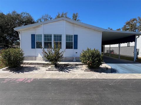 11300 124TH AVENUE 40 LARGO FL 33778