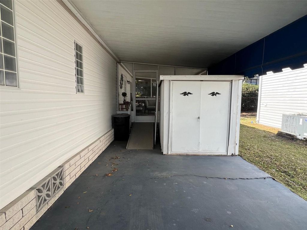 Photo of 11300 124th Avenue #40, Largo, FL 33778 (MLS # TB8472883)