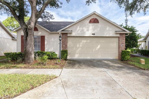 Photo of 4911 Cathedral Court, New Port Richey, FL 34655 (MLS # W7888854)