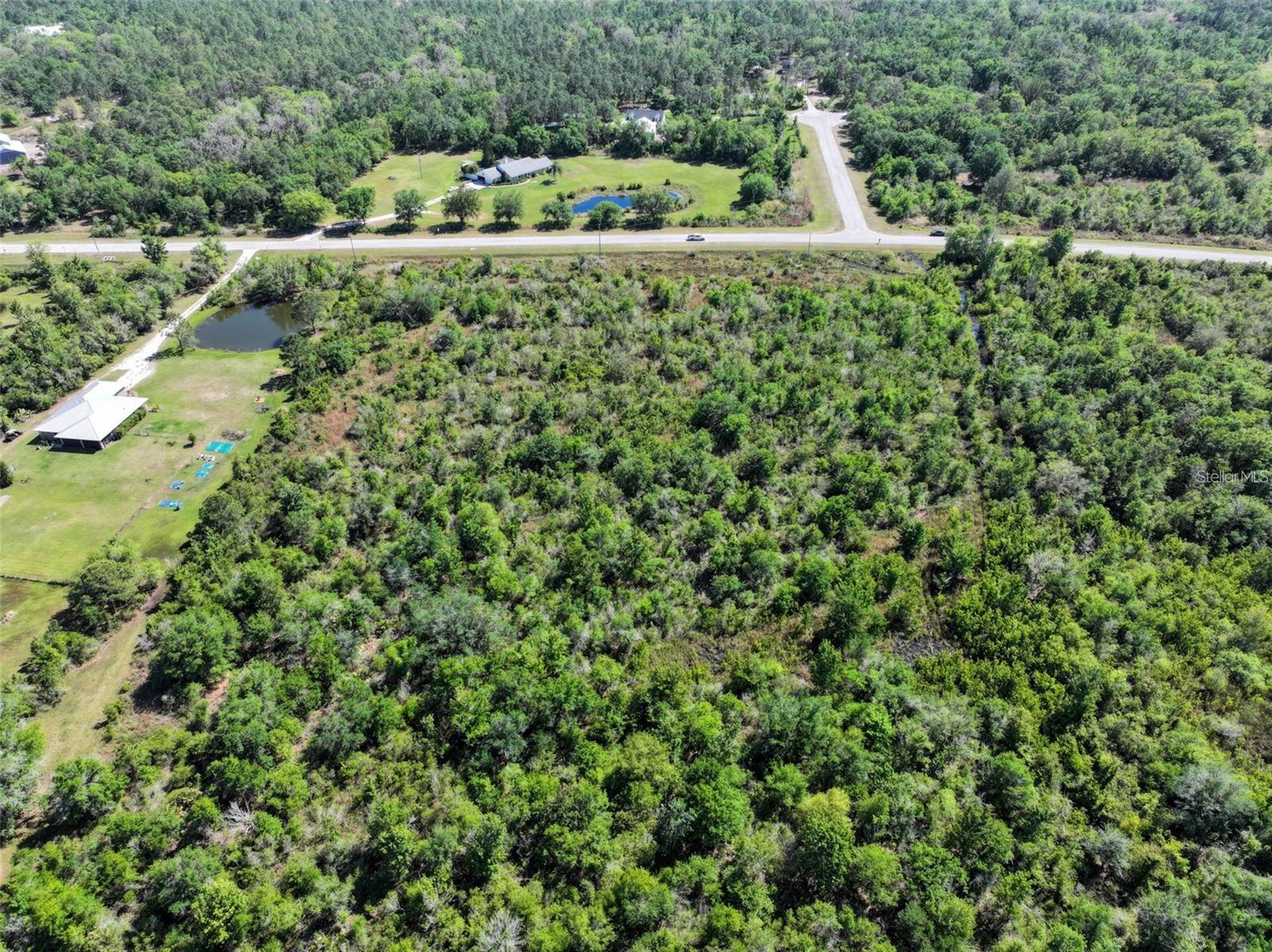 Prime 5-acre Lot in Equestrian-Friendly Winding Creek! Build your dream home or peaceful retreat on this beautiful vacant 5-acre parcel, nestled in the heart of Myakka City’s tranquil countryside. Surrounded by nature, this property offers the perfect balance of privacy and open space—ideal for a custom estate, hobby farm, or weekend getaway. Located just a short drive from Lakewood Ranch and Sarasota, you’ll enjoy rural serenity with convenient access to modern amenities. Whether you’re an investor, builder, or dreamer, this is a rare opportunity to own a slice of Florida paradise!