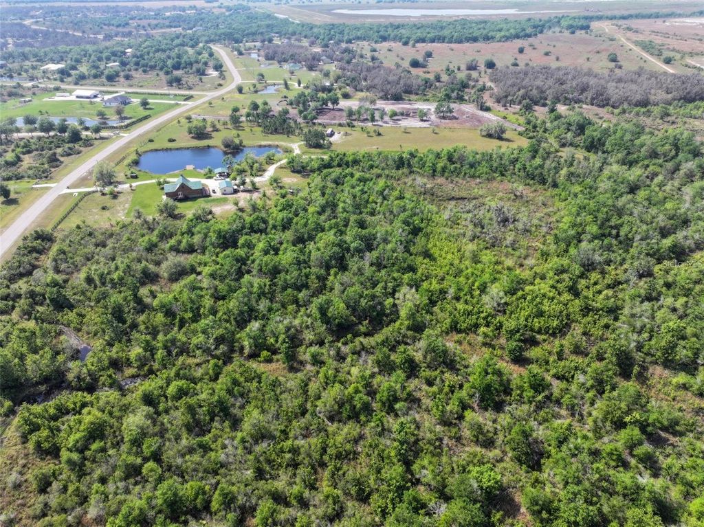 Photo of 41005 11th Avenue E, Myakka City, FL 34251 (MLS # A4658811)