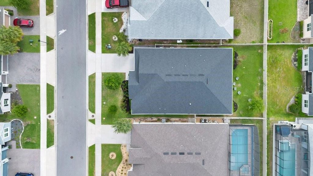 Photo of 1532 Osprey View Drive, Apopka, FL 32703 (MLS # O6396665)