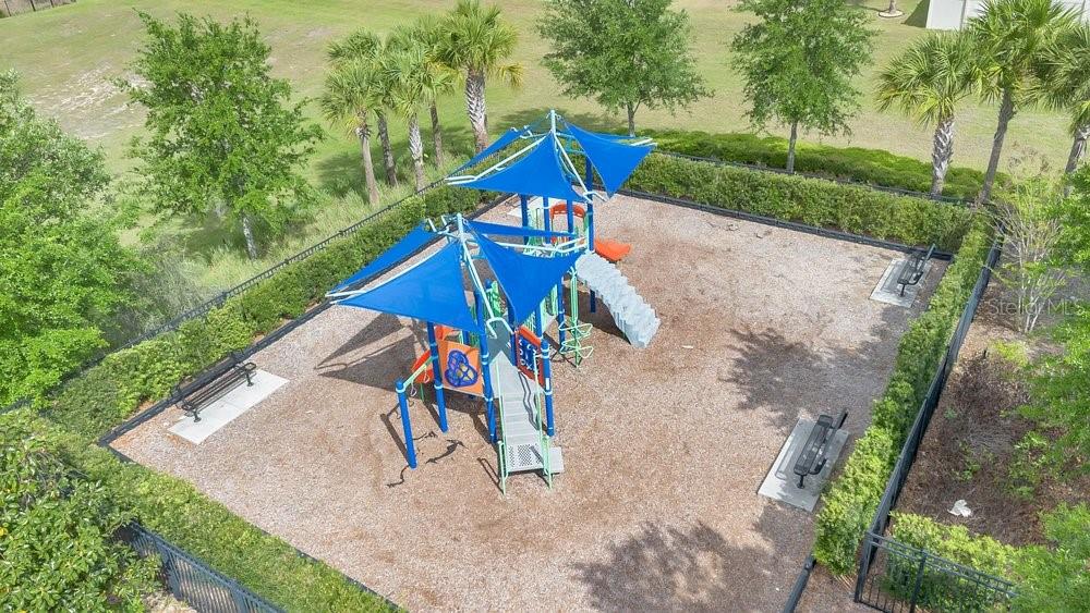 LAKESIDE PH I AMD 2 - Residential