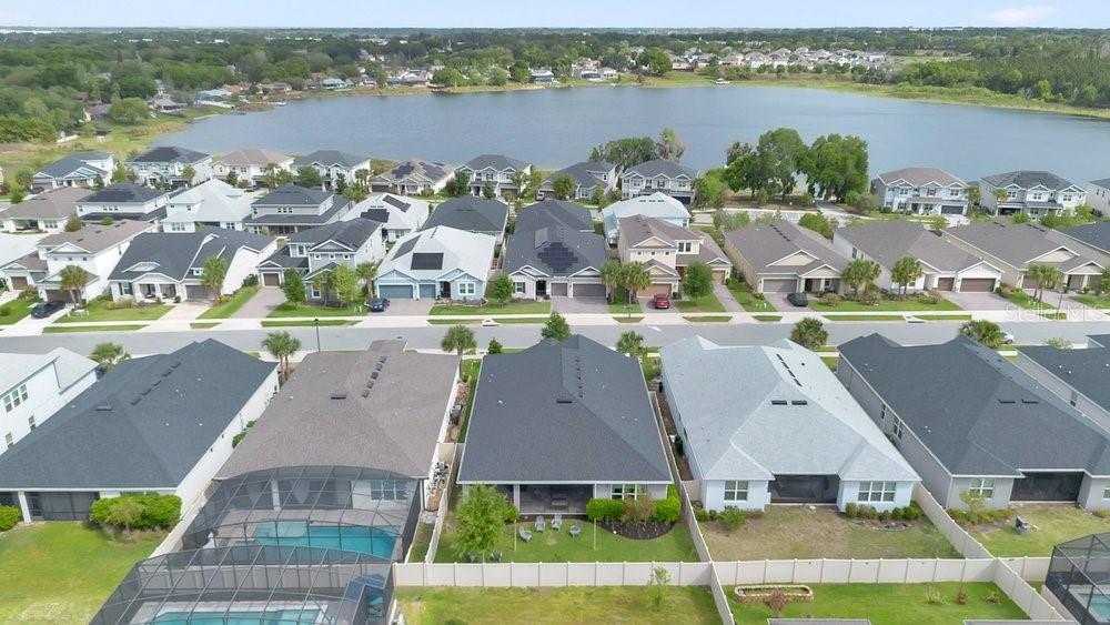 LAKESIDE PH I AMD 2 - Residential