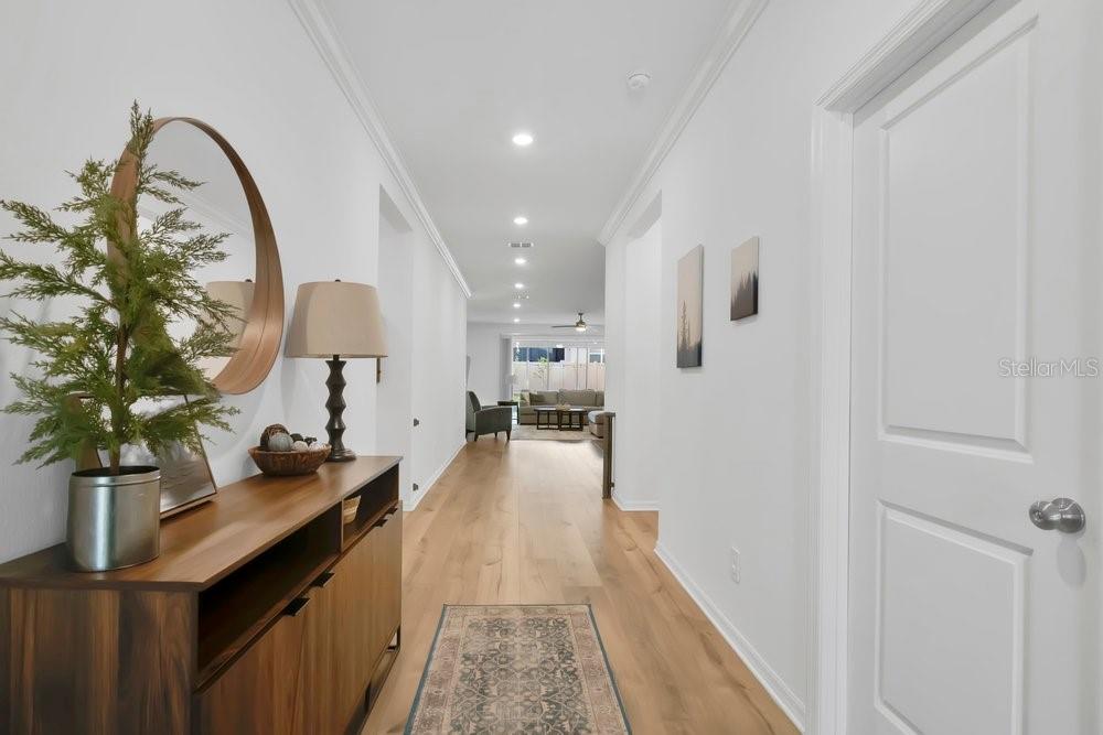 LAKESIDE PH I AMD 2 - Residential