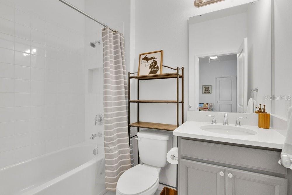 LAKESIDE PH I AMD 2 - Residential