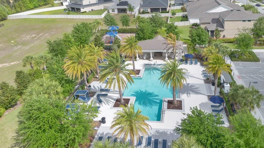 LAKESIDE PH I AMD 2 - Residential