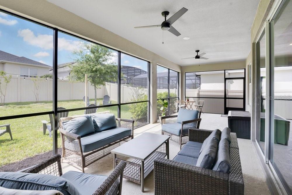 LAKESIDE PH I AMD 2 - Residential