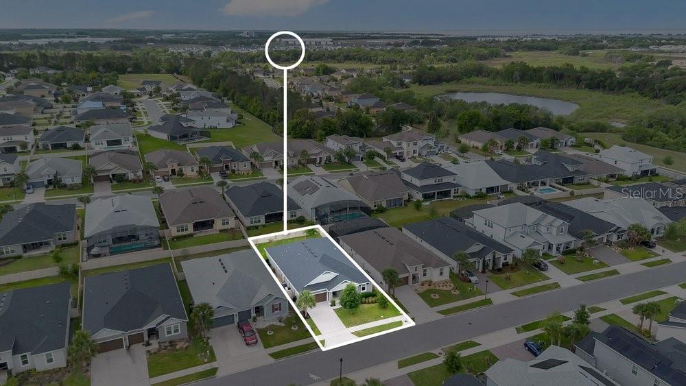 LAKESIDE PH I AMD 2 - Residential