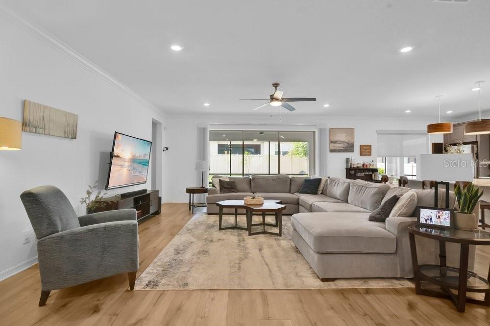 LAKESIDE PH I AMD 2 - Residential