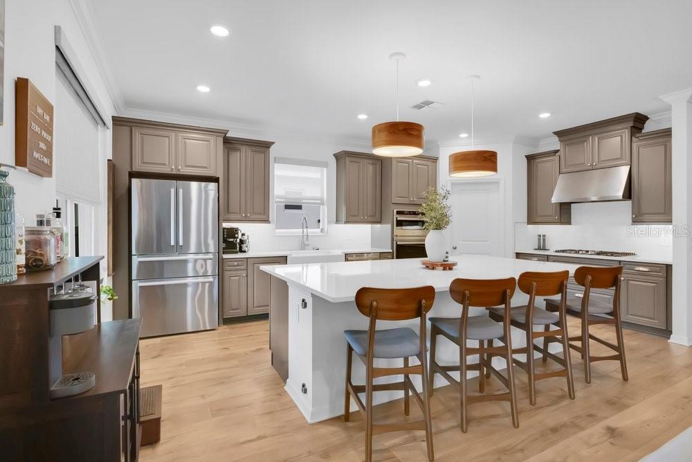 LAKESIDE PH I AMD 2 - Residential