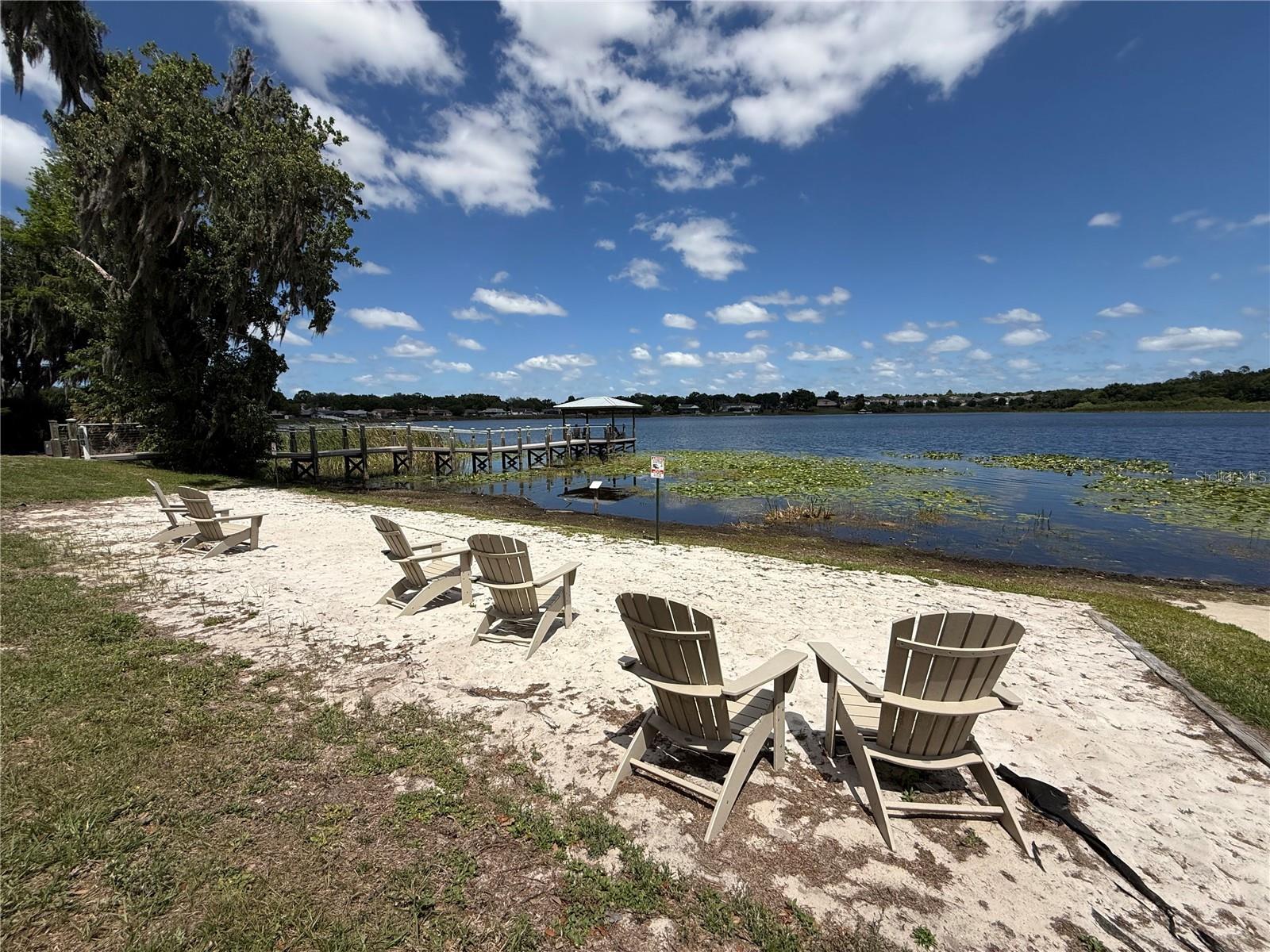 LAKESIDE PH I AMD 2 - Residential