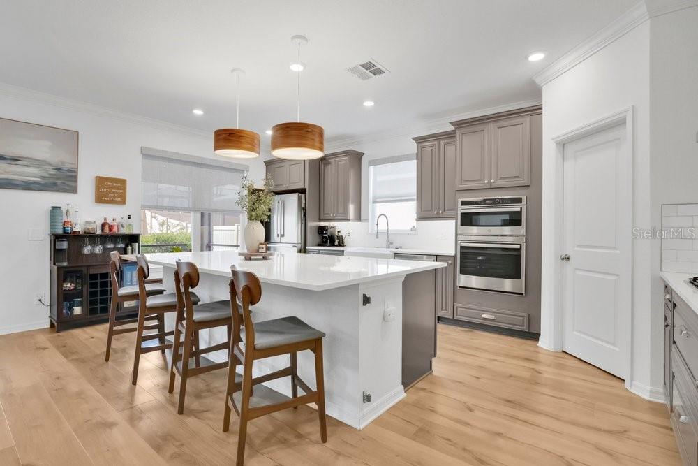 LAKESIDE PH I AMD 2 - Residential