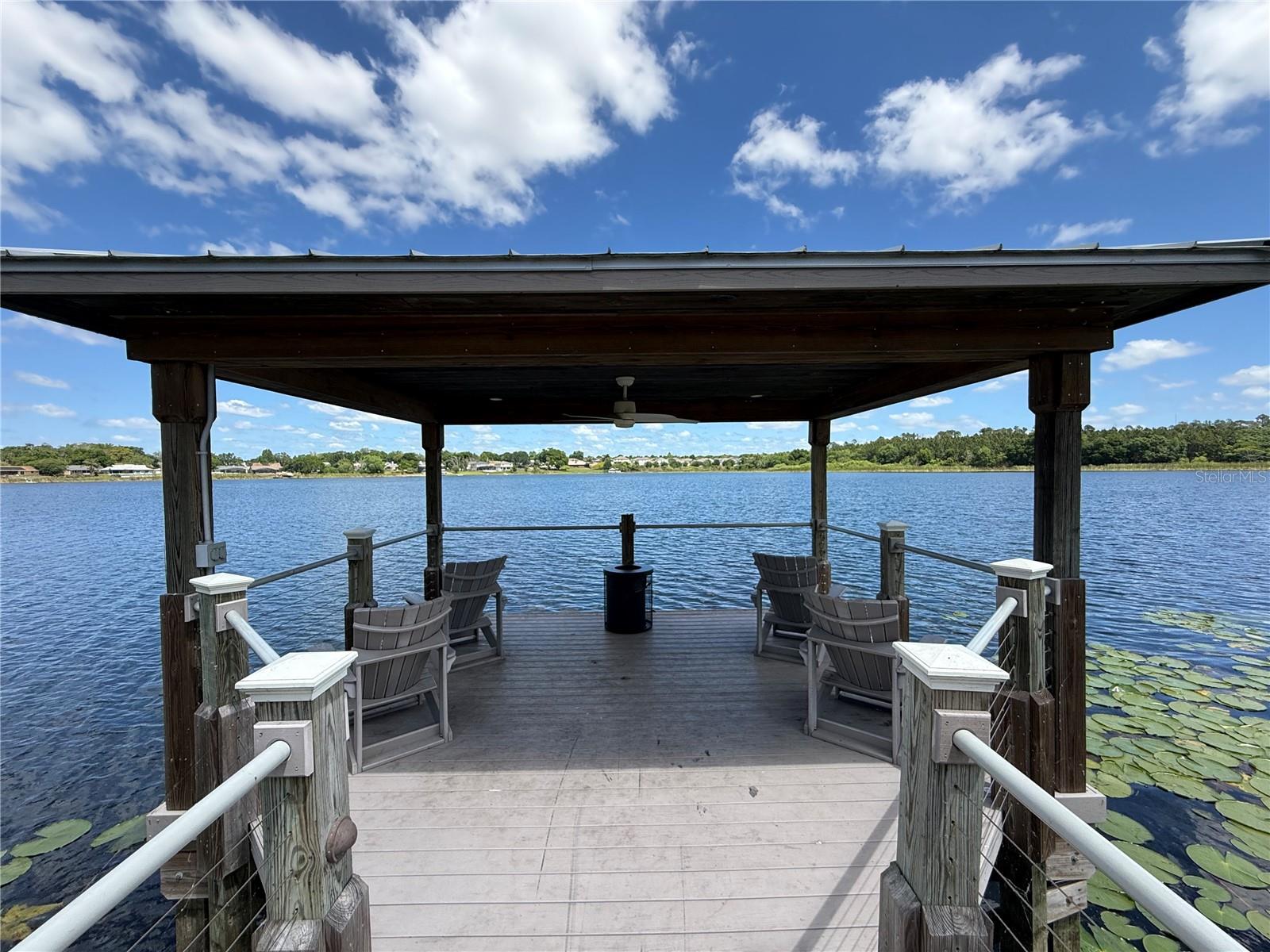 LAKESIDE PH I AMD 2 - Residential