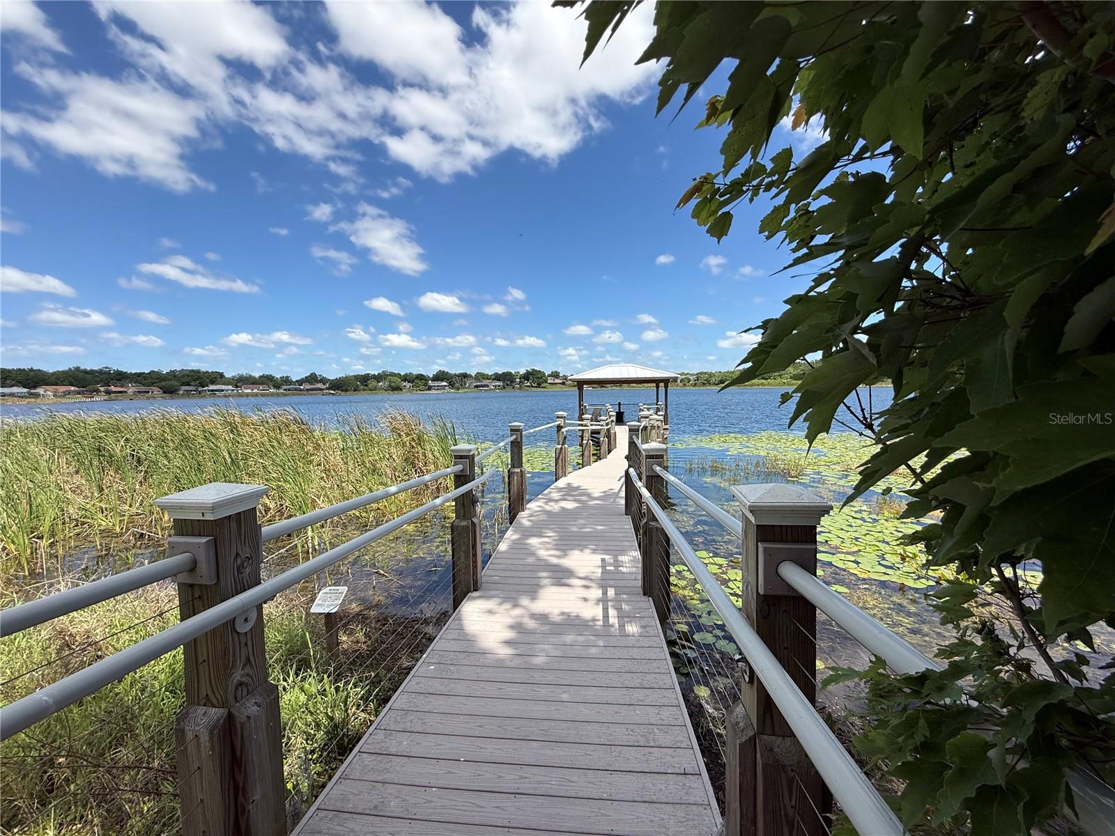 LAKESIDE PH I AMD 2 - Residential