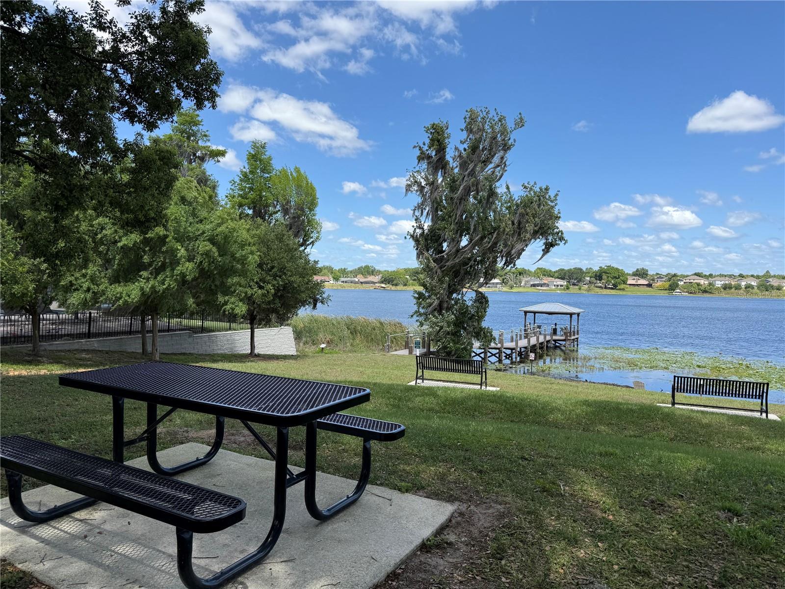 LAKESIDE PH I AMD 2 - Residential