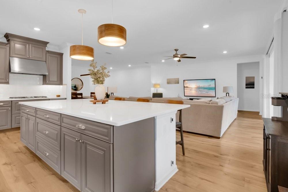 LAKESIDE PH I AMD 2 - Residential