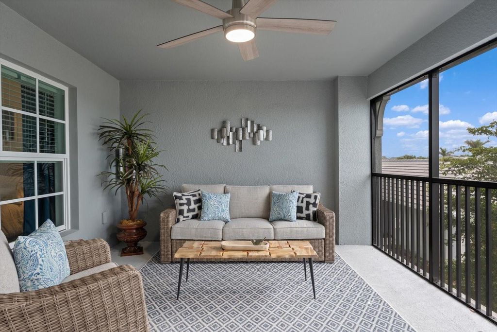 Photo of 12440 Wellen Golf Street #204, Venice, FL 34293 (MLS # A4683330)