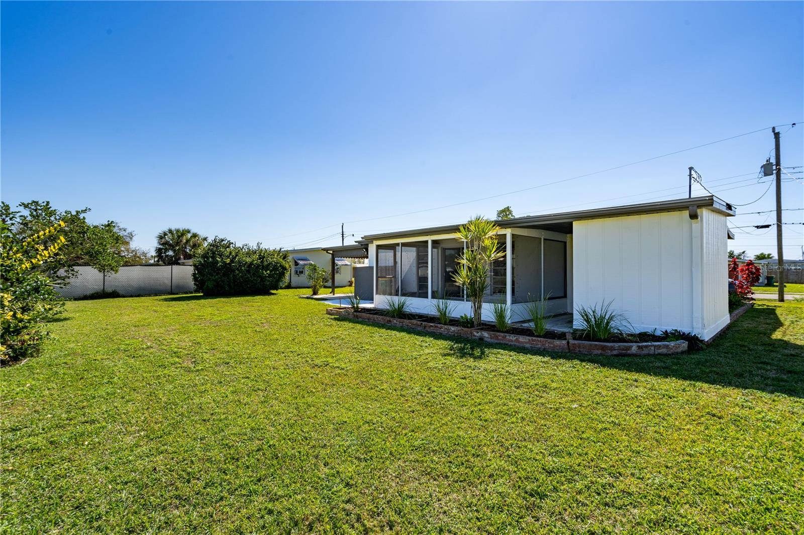 FORT CHARLOTTE SEC 45 - Residential