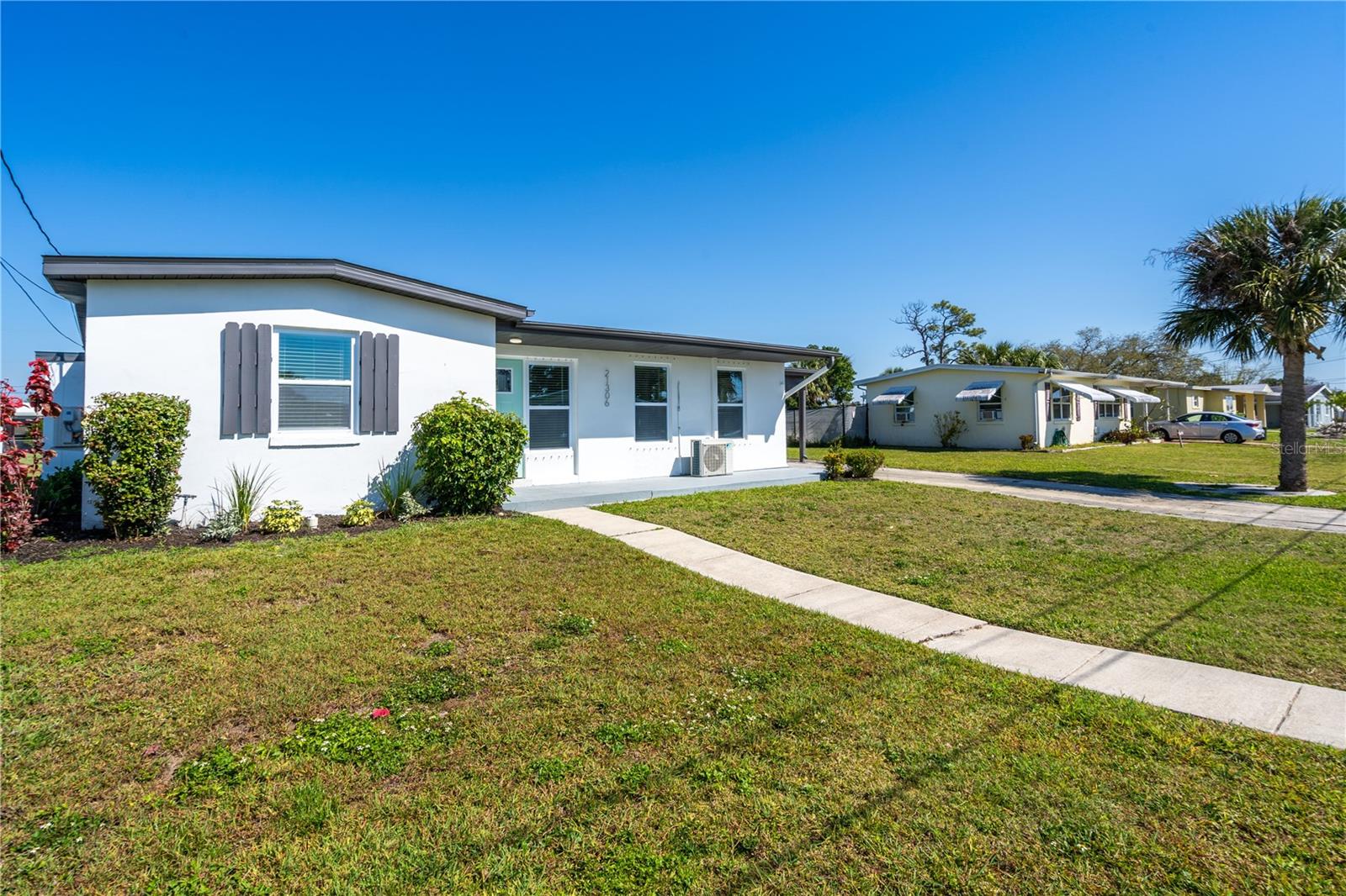FORT CHARLOTTE SEC 45 - Residential