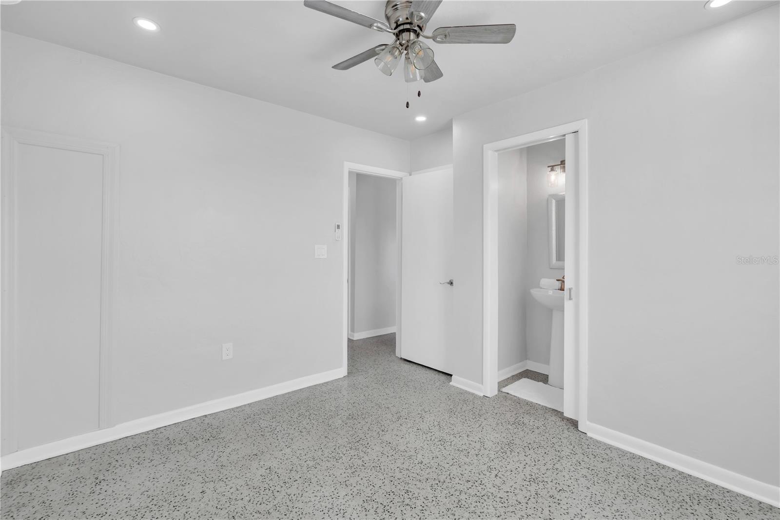 FORT CHARLOTTE SEC 45 - Residential