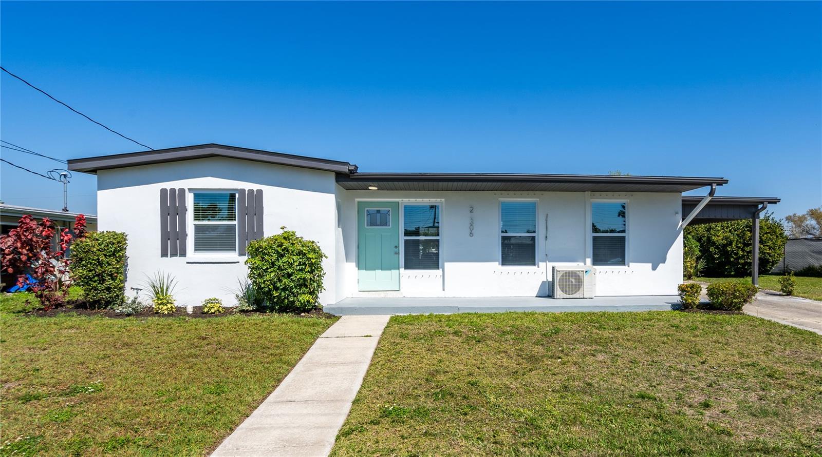 FORT CHARLOTTE SEC 45 - Residential