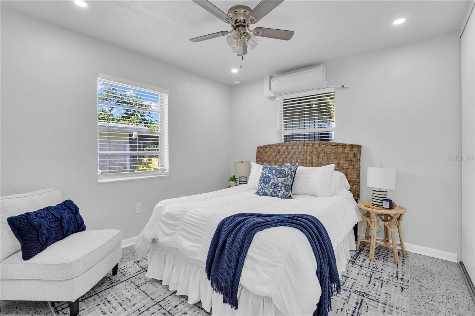 FORT CHARLOTTE SEC 45 - Residential