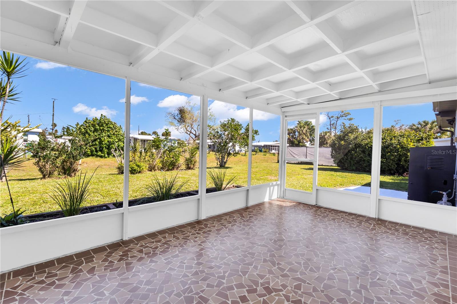 FORT CHARLOTTE SEC 45 - Residential