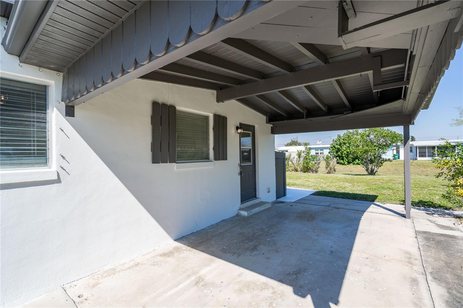 FORT CHARLOTTE SEC 45 - Residential