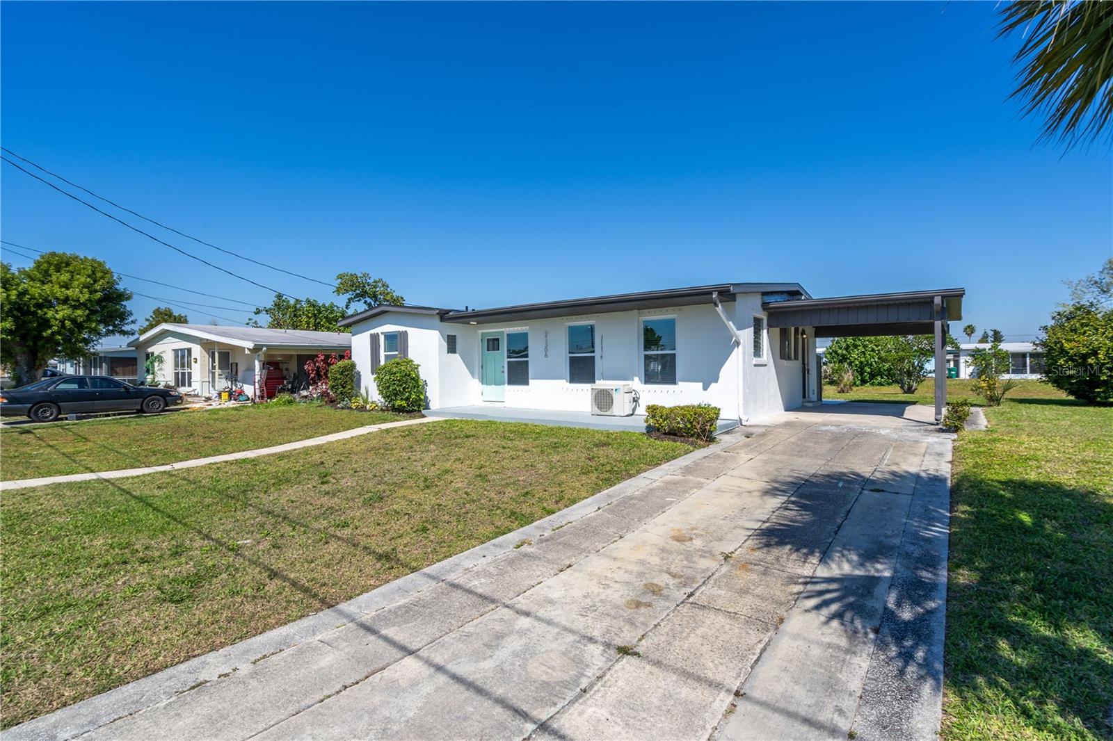 FORT CHARLOTTE SEC 45 - Residential