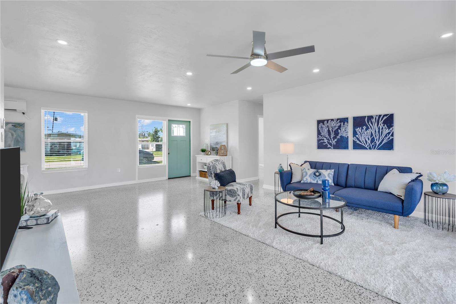 FORT CHARLOTTE SEC 45 - Residential
