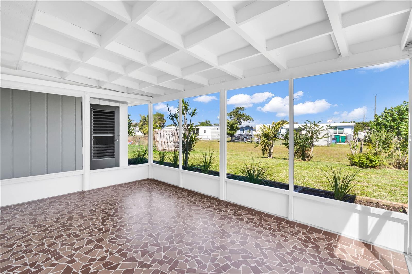 FORT CHARLOTTE SEC 45 - Residential