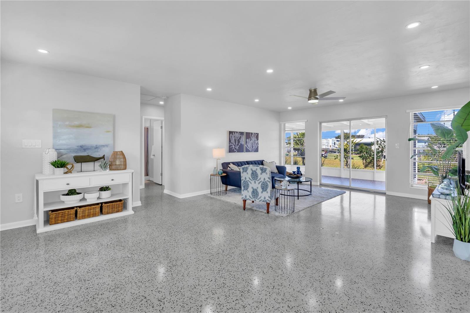 FORT CHARLOTTE SEC 45 - Residential