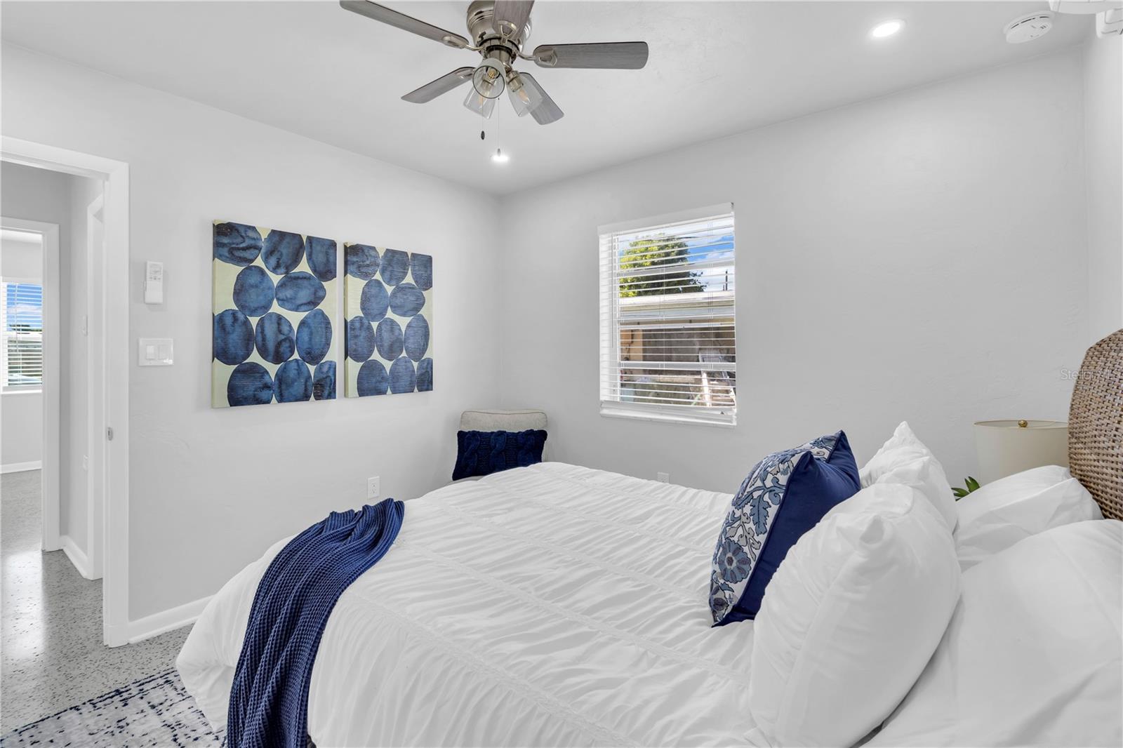 FORT CHARLOTTE SEC 45 - Residential
