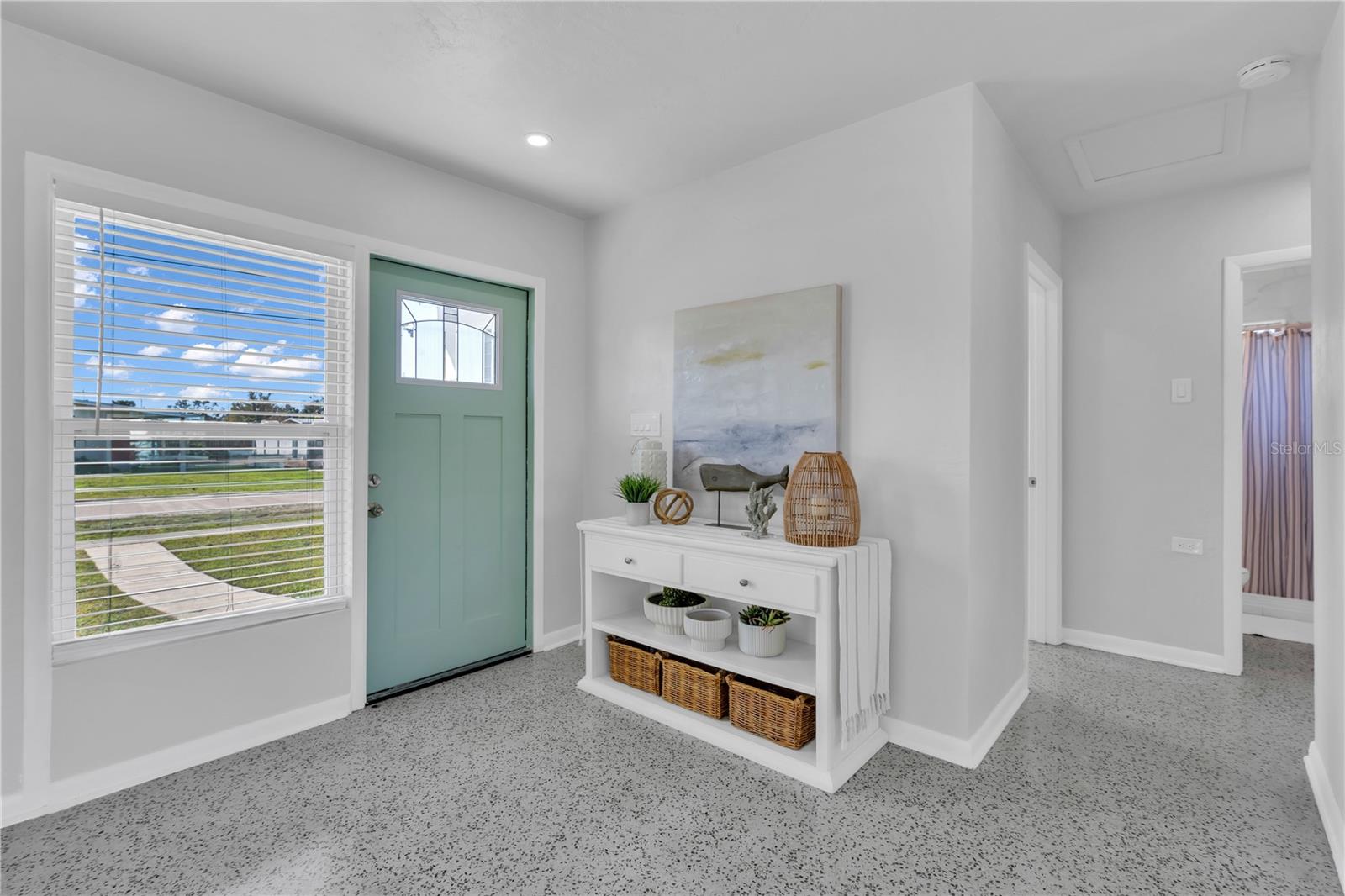FORT CHARLOTTE SEC 45 - Residential
