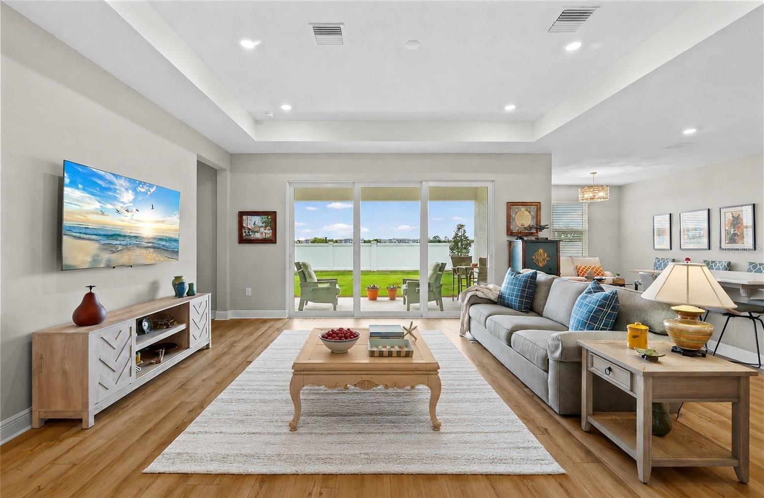 CASSATA LAKES PH 2 - Residential