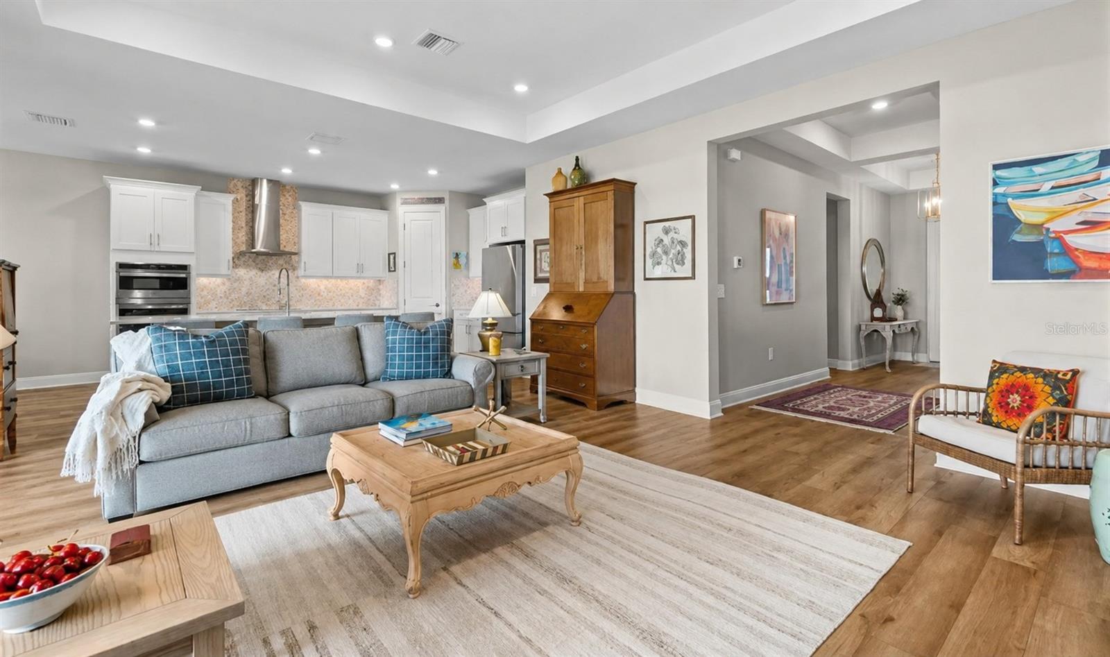 CASSATA LAKES PH 2 - Residential