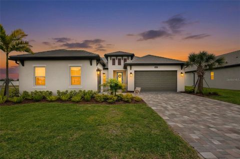 Photo of 1652 Lugano Circle, Nokomis, FL 34275 (MLS # A4688738)