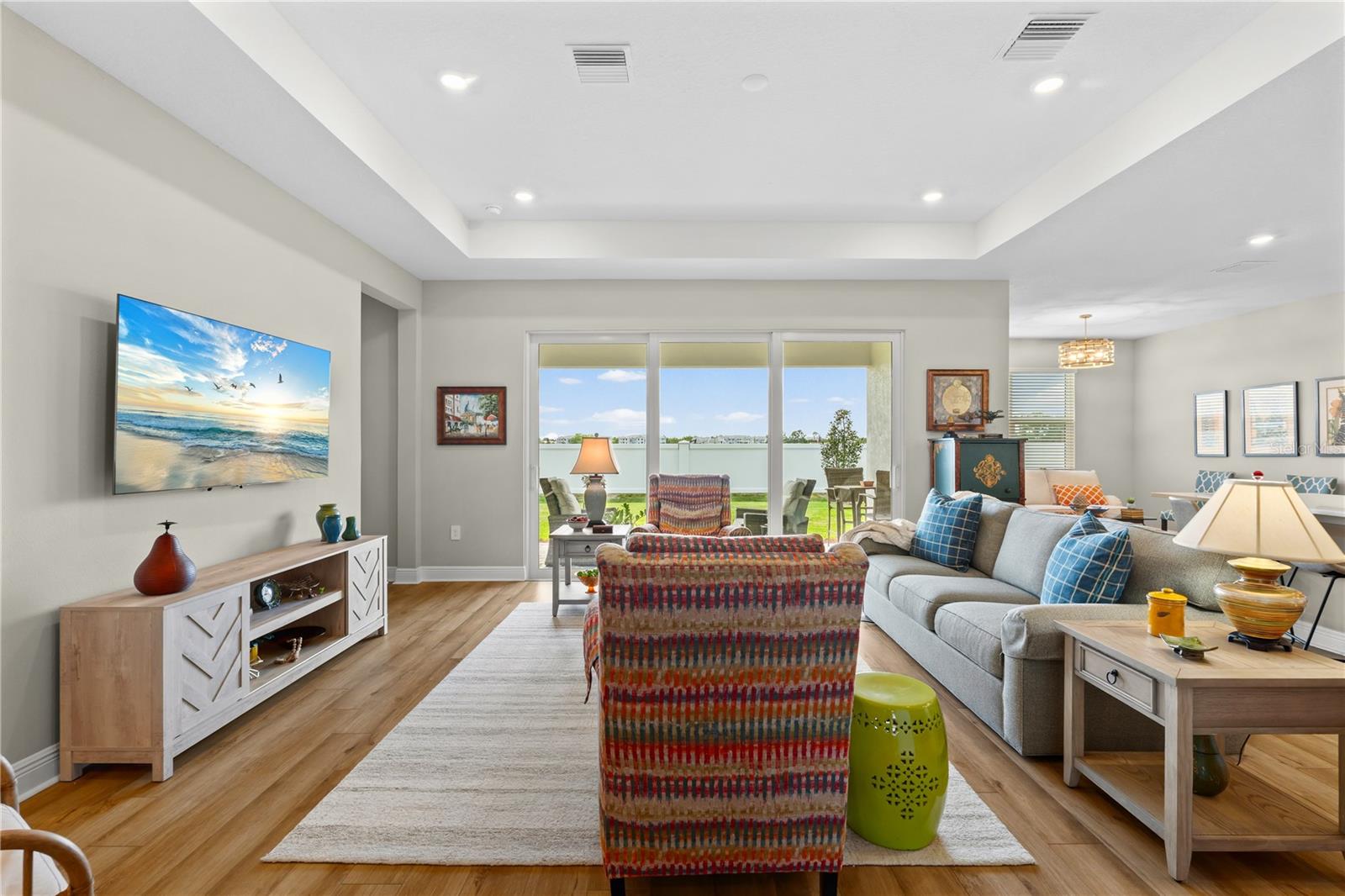 CASSATA LAKES PH 2 - Residential