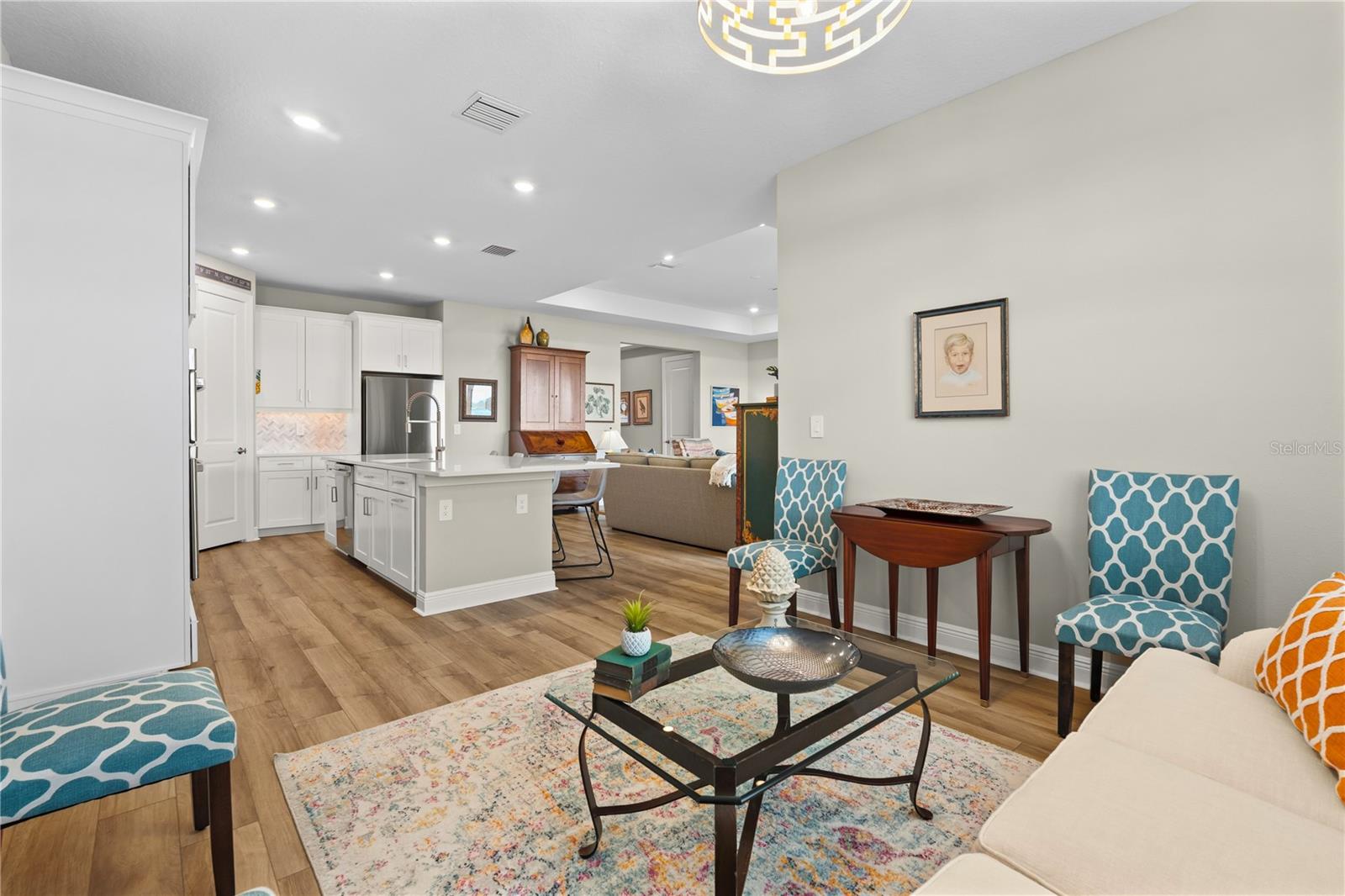 CASSATA LAKES PH 2 - Residential