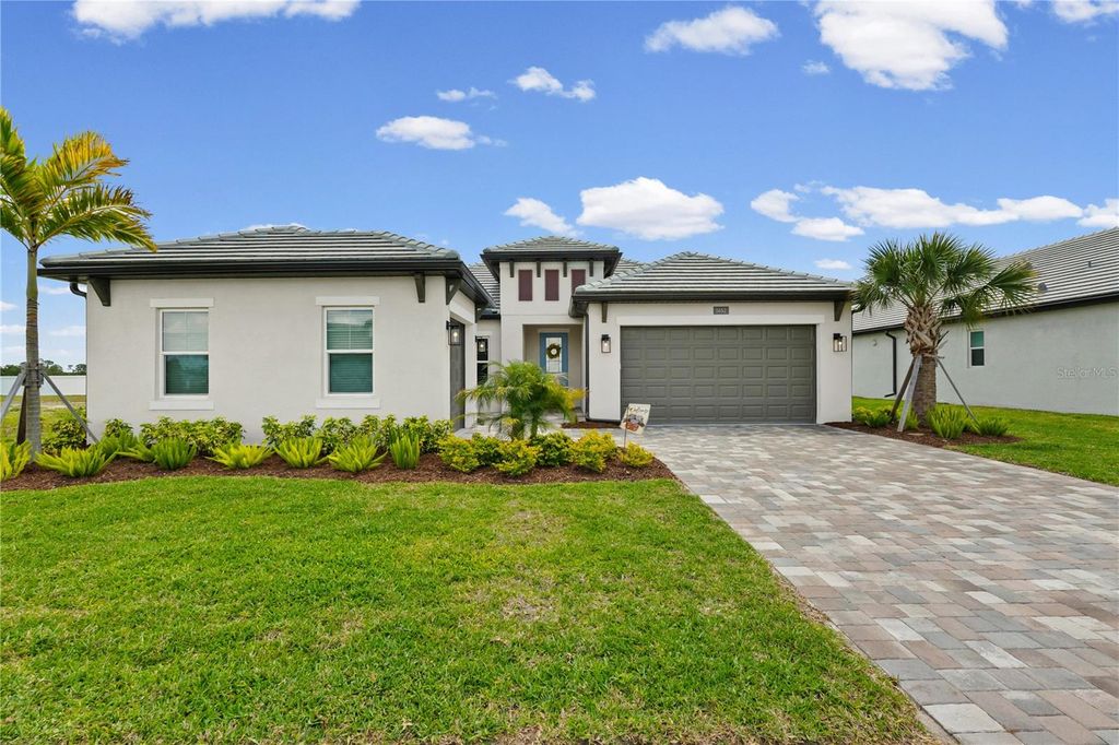Photo of 1652 Lugano Circle, Nokomis, FL 34275 (MLS # A4688738)