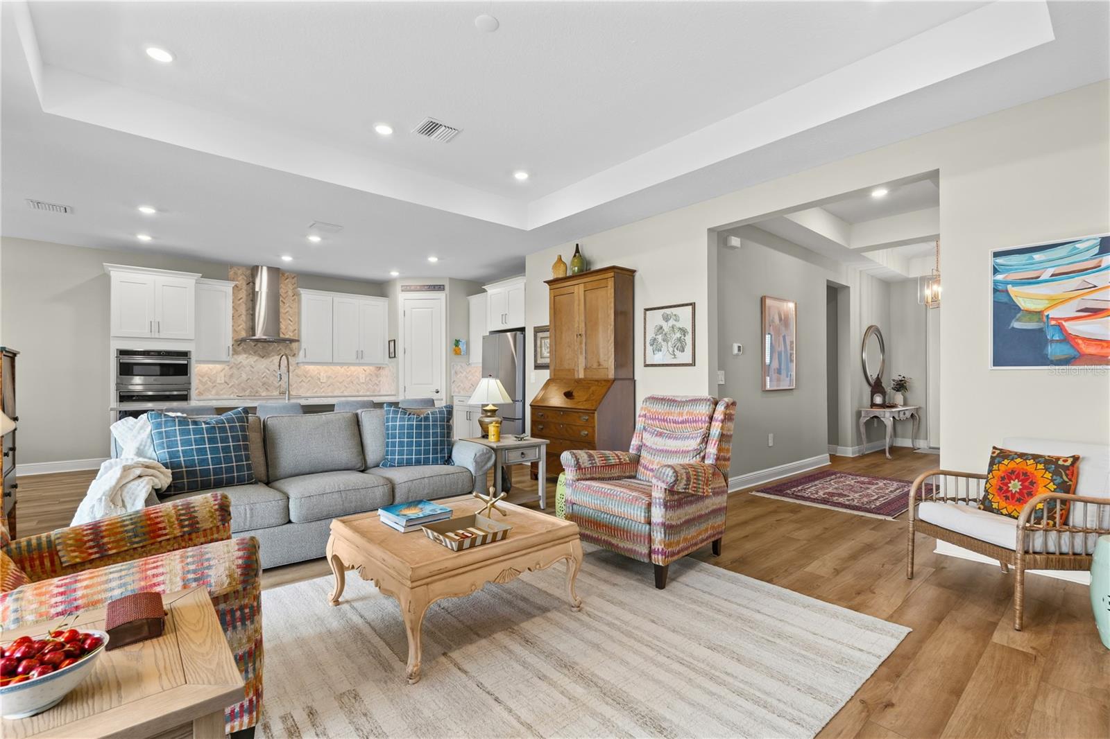 CASSATA LAKES PH 2 - Residential