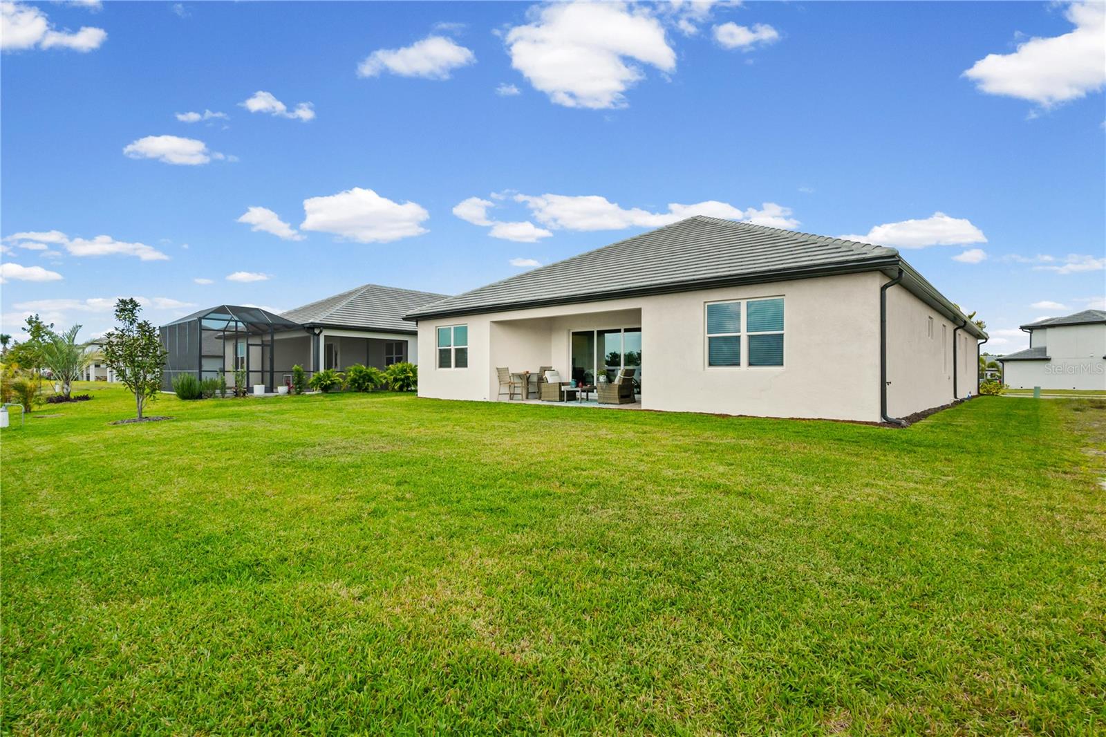 CASSATA LAKES PH 2 - Residential